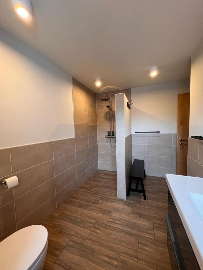 Chic Lodge-Apartments Ehrwald Bagian luar foto