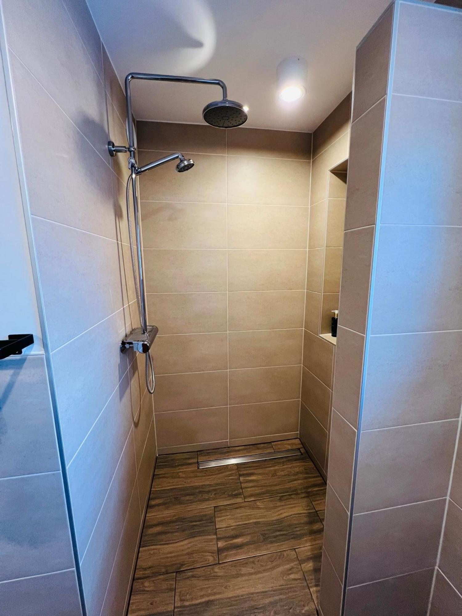 Chic Lodge-Apartments Ehrwald Bagian luar foto