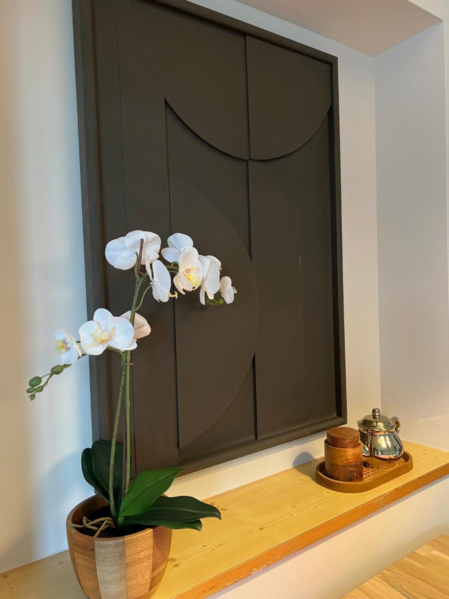 Chic Lodge-Apartments Ehrwald Bagian luar foto