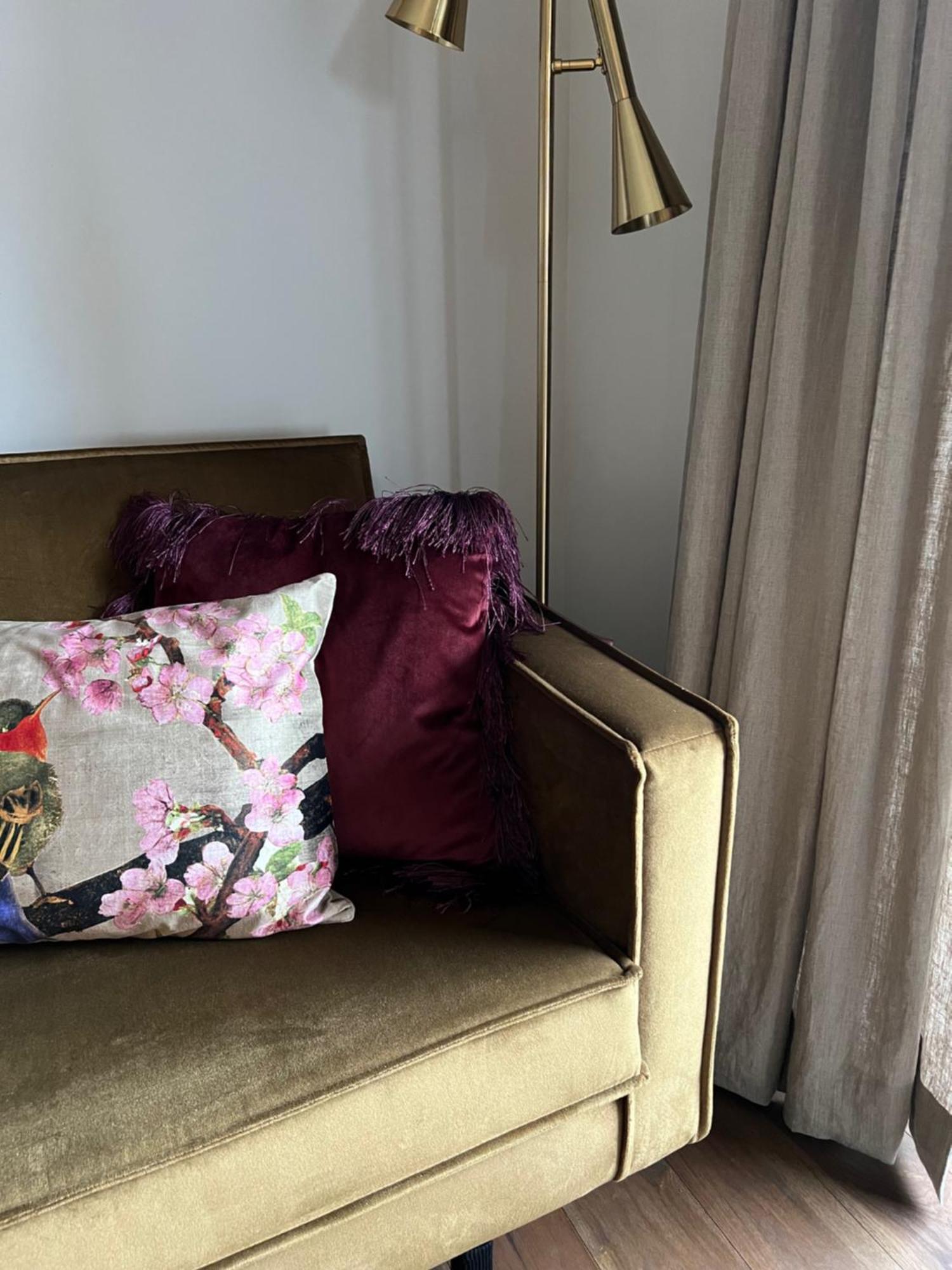 Chic Lodge-Apartments Ehrwald Bagian luar foto